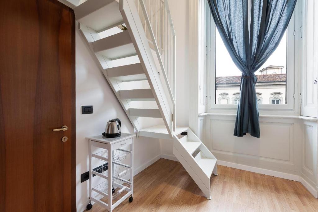 Central Studio Apts Milano-corso Magenta * Milan