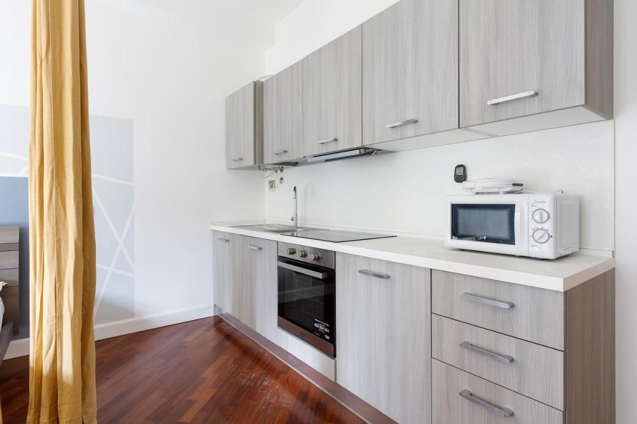 Sempione Modern Flat Apartment