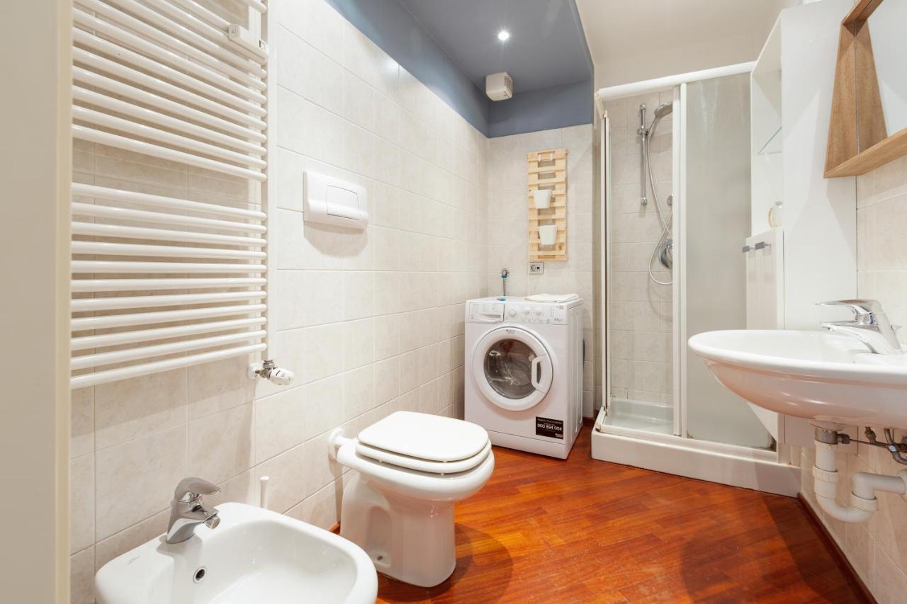 Apartment Sempione Modern Flat *