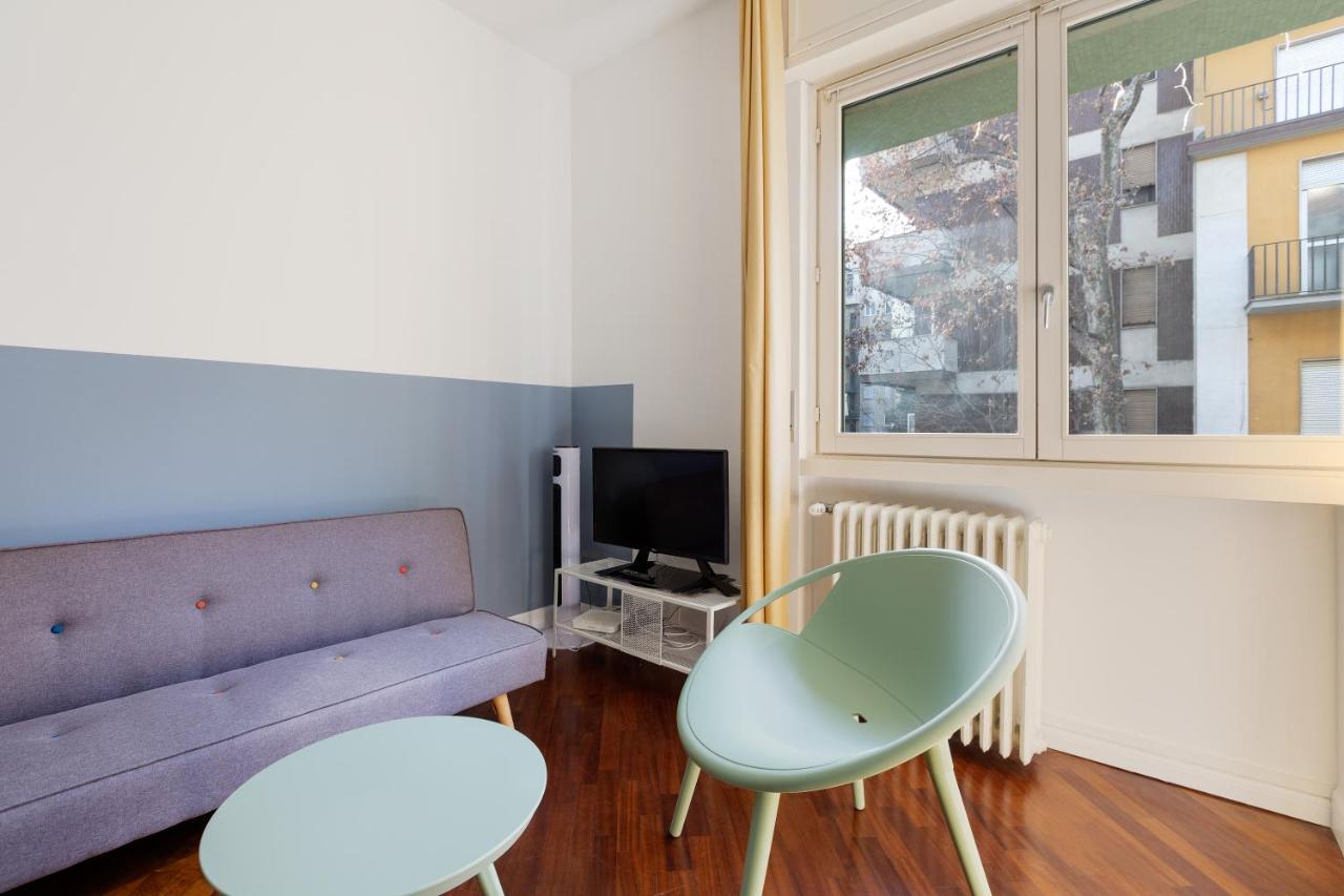Sempione Modern Flat Apartment *