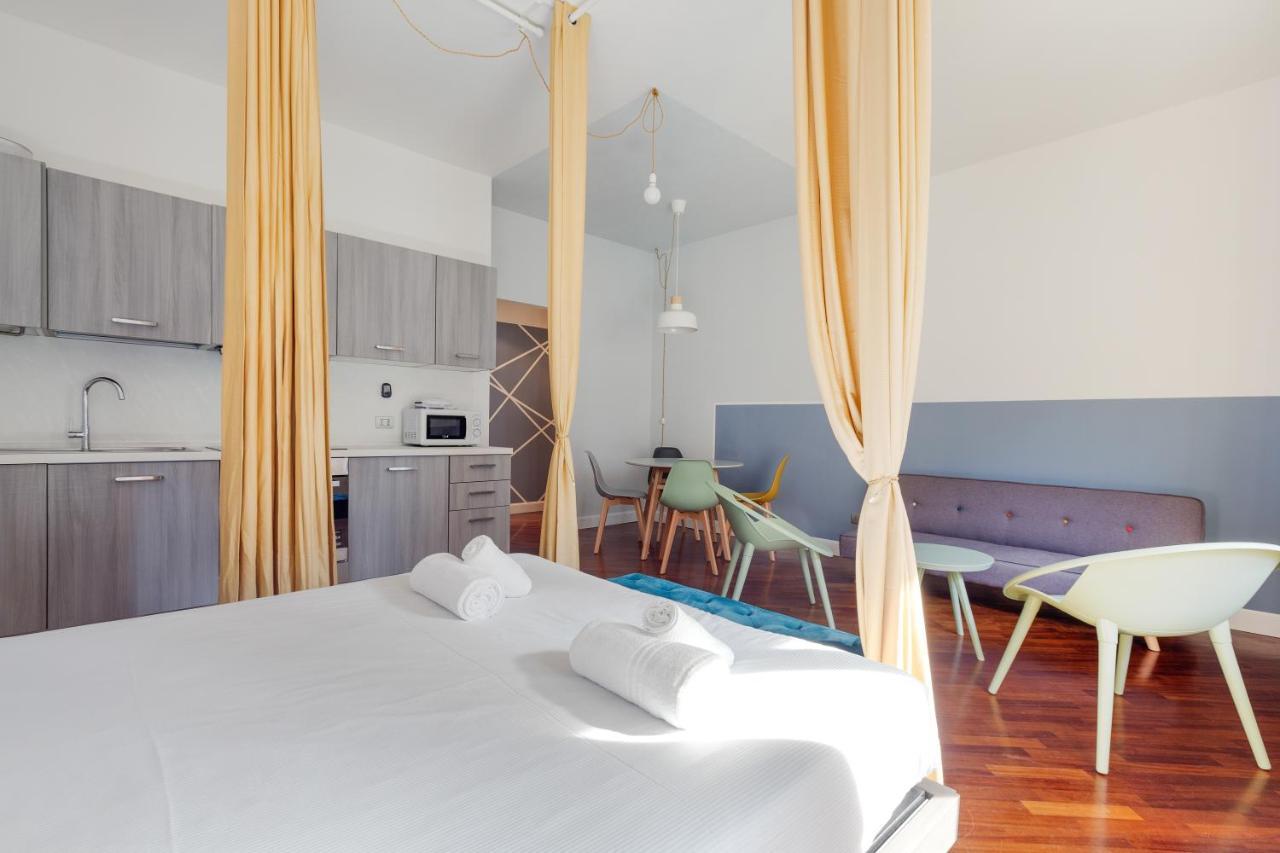Apartment Sempione Modern Flat