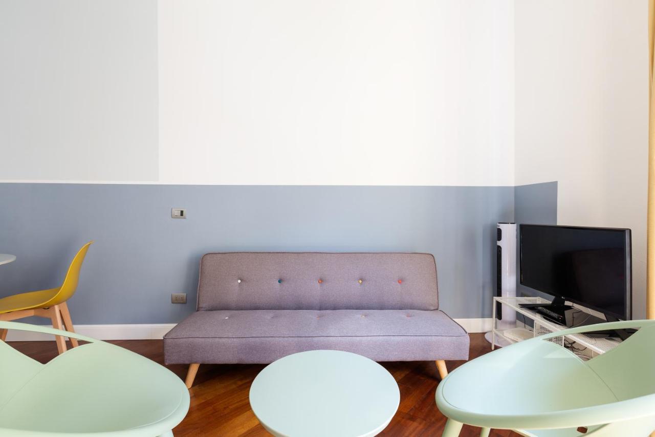 Sempione Modern Flat * Milan