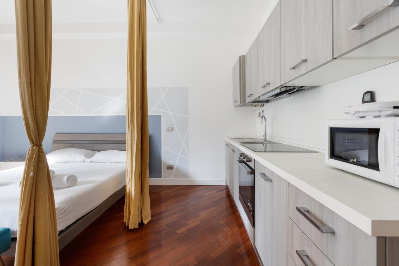 Sempione Modern Flat Apartment Milan