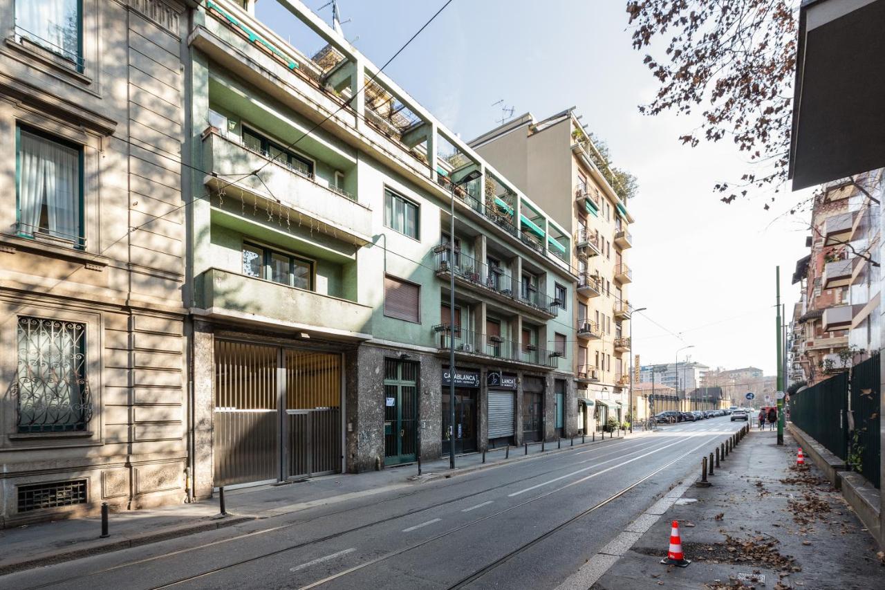 Sempione Modern Flat Apartment