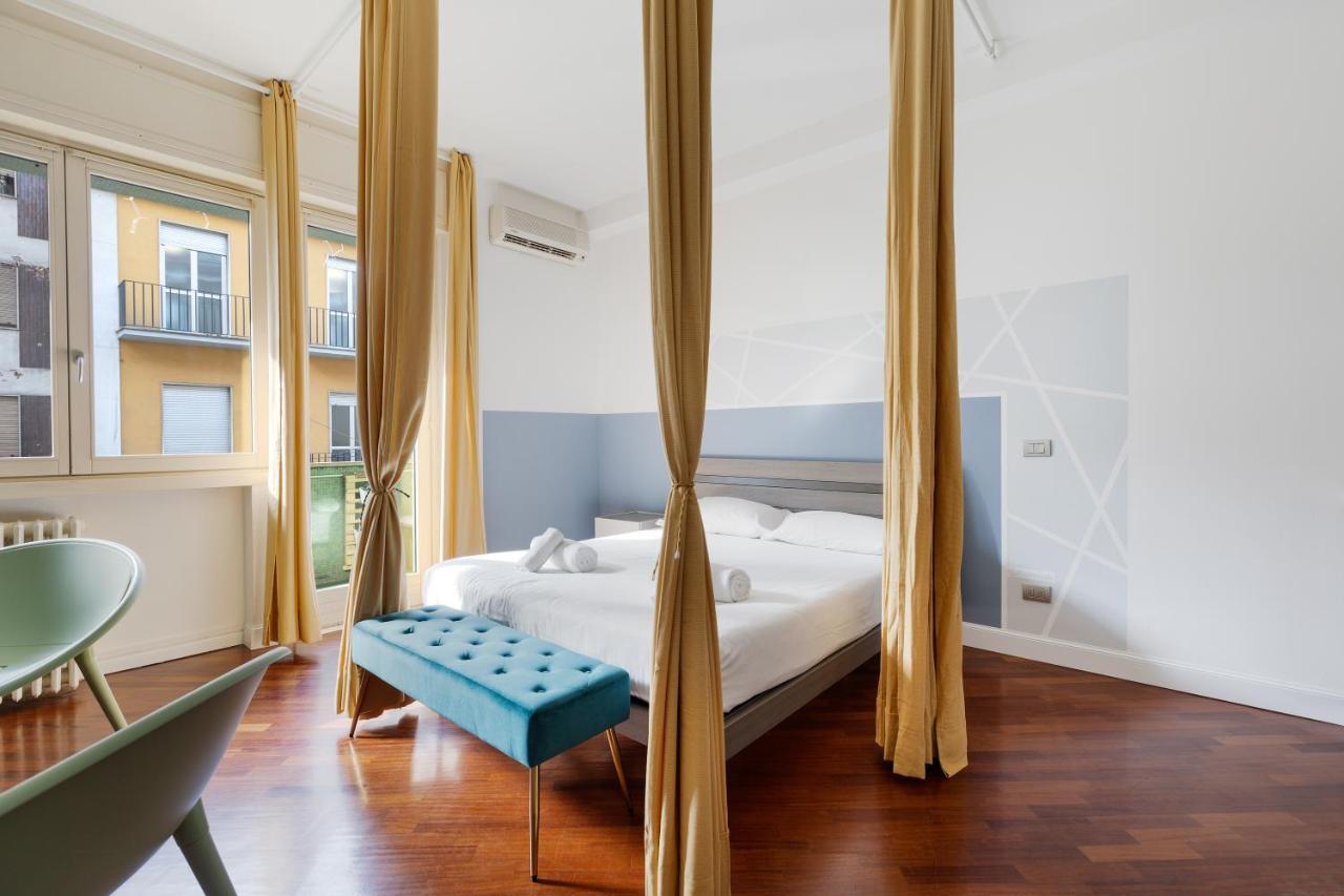 Apartment Sempione Modern Flat