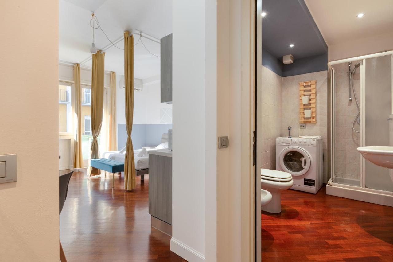 Sempione Modern Flat Apartment Milan