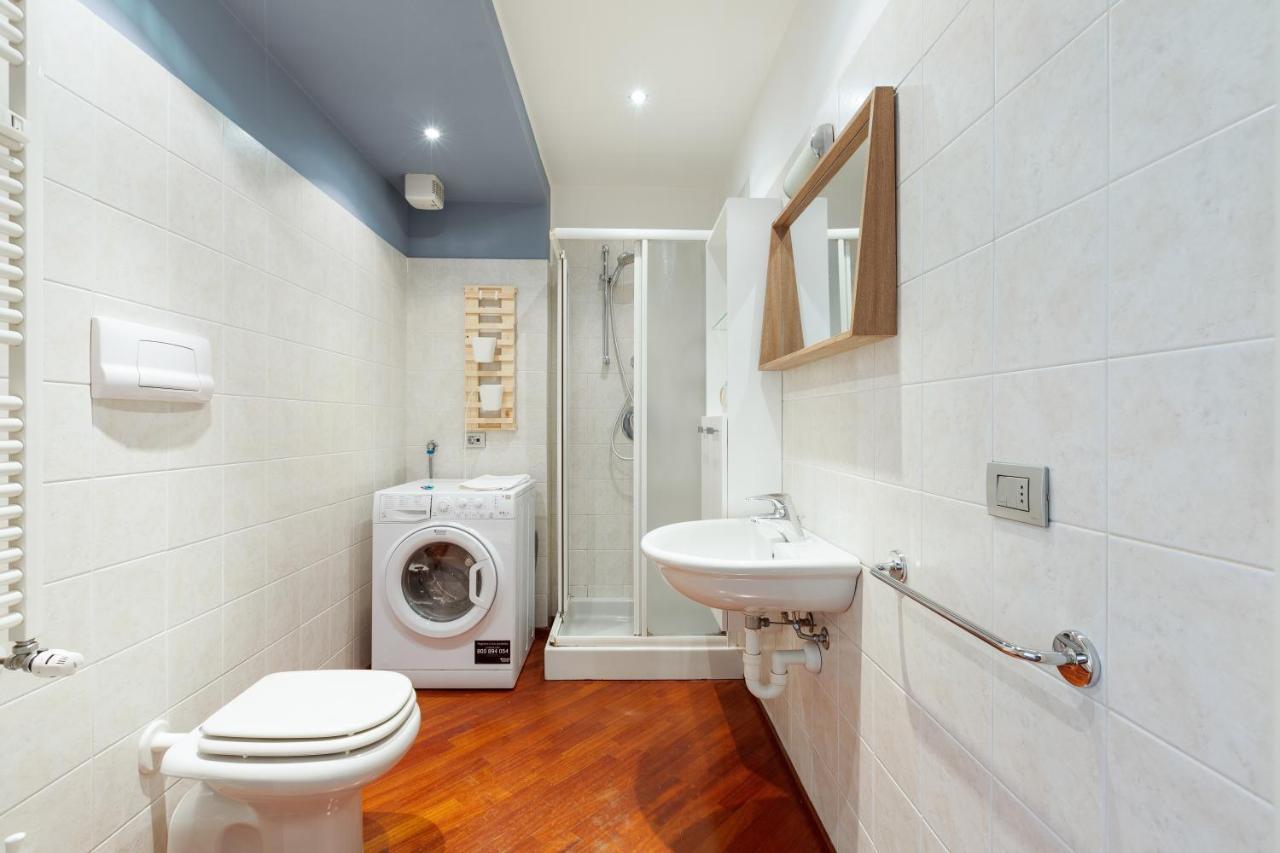 Apartment Sempione Modern Flat *