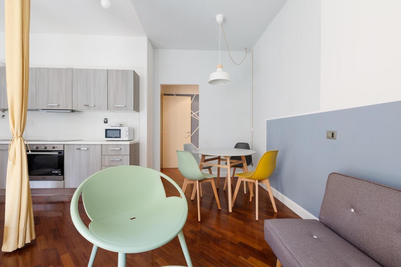 Sempione Modern Flat Apartment *