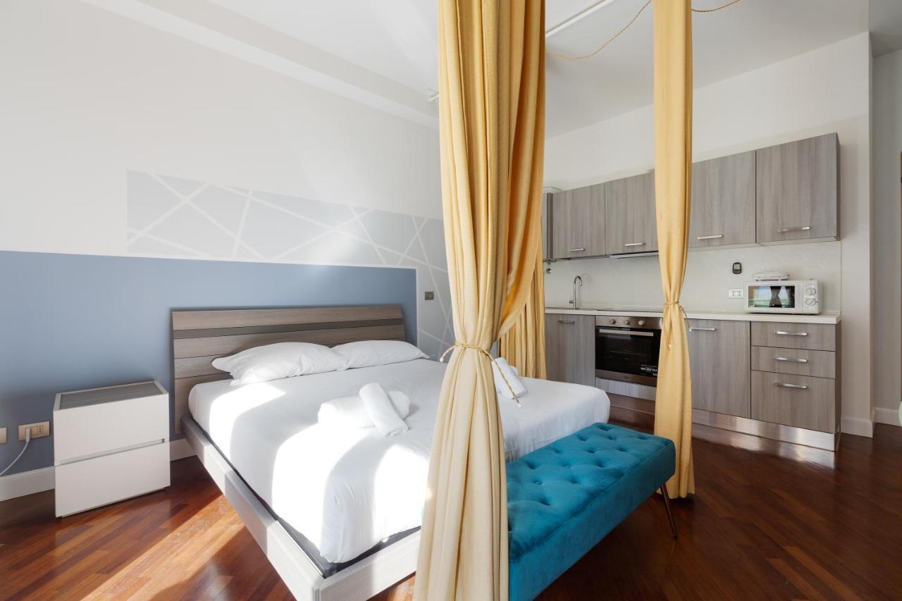 Sempione Modern Flat * Milan