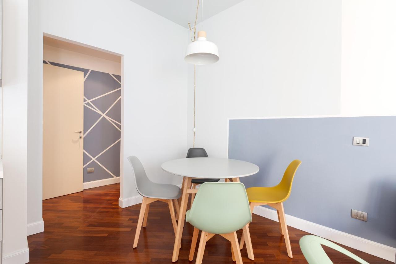 Sempione Modern Flat Apartment Milan