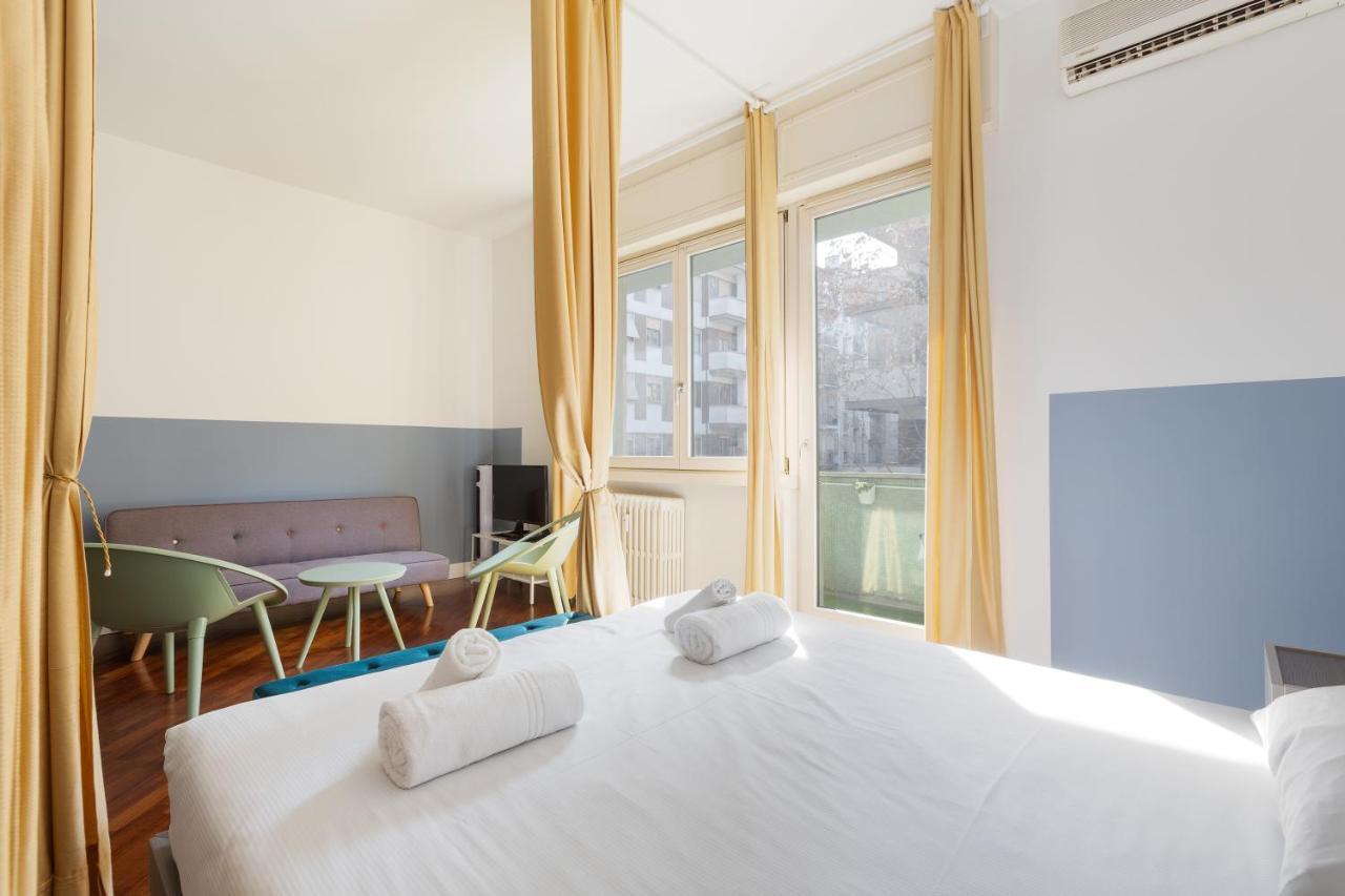 Sempione Modern Flat Milan