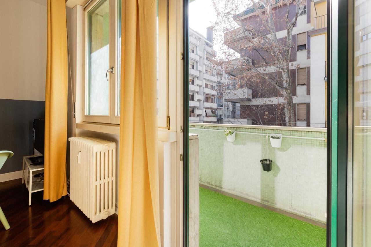 Apartment Sempione Modern Flat *