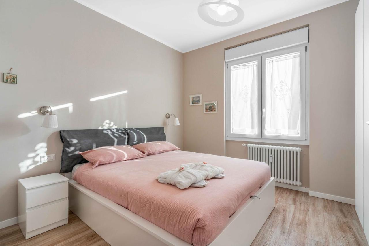 Apartment Bo13 -crescenzago- Bright - Wifi - Elegant