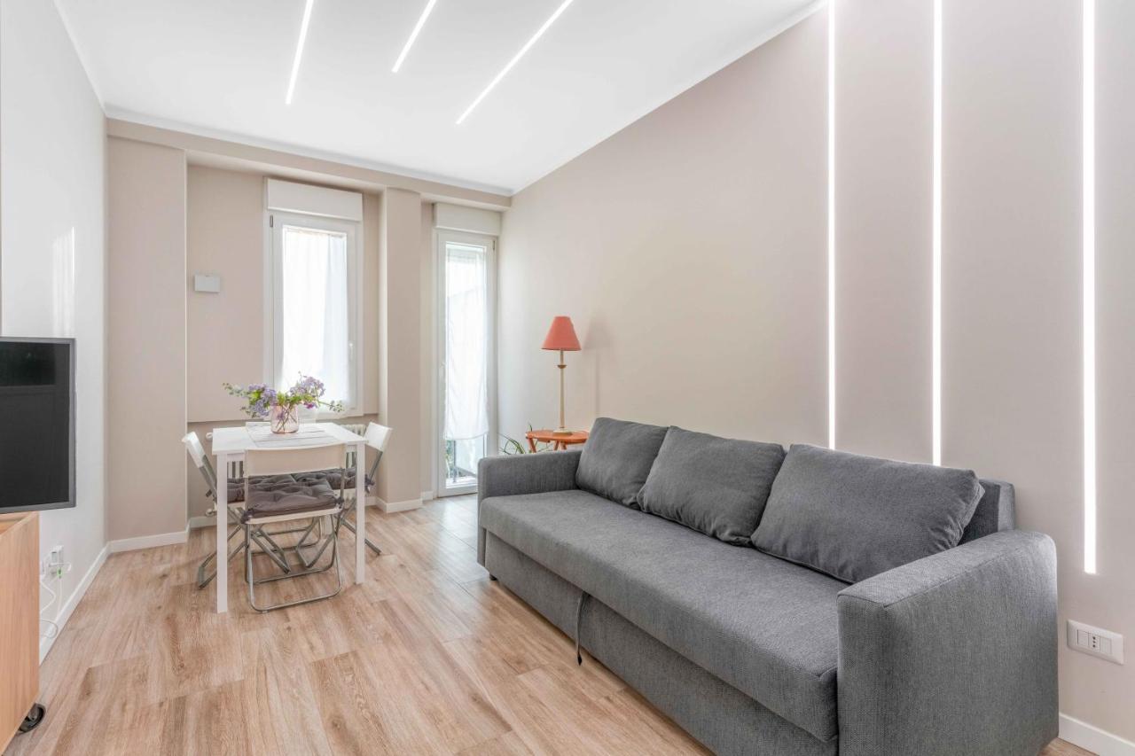 Bo13 -crescenzago- Bright - Wifi - Elegant * Milan