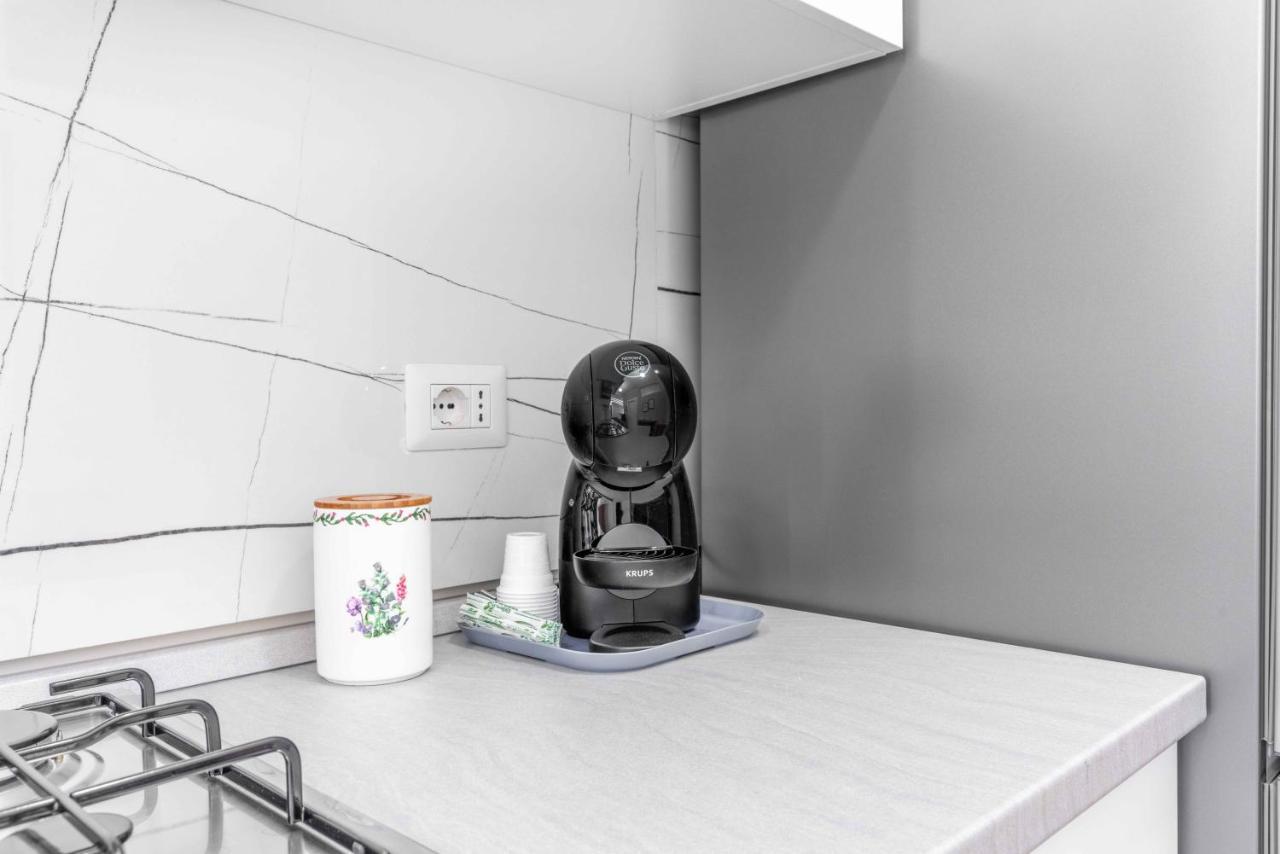 Bo13 -crescenzago- Bright - Wifi - Elegant * Milan