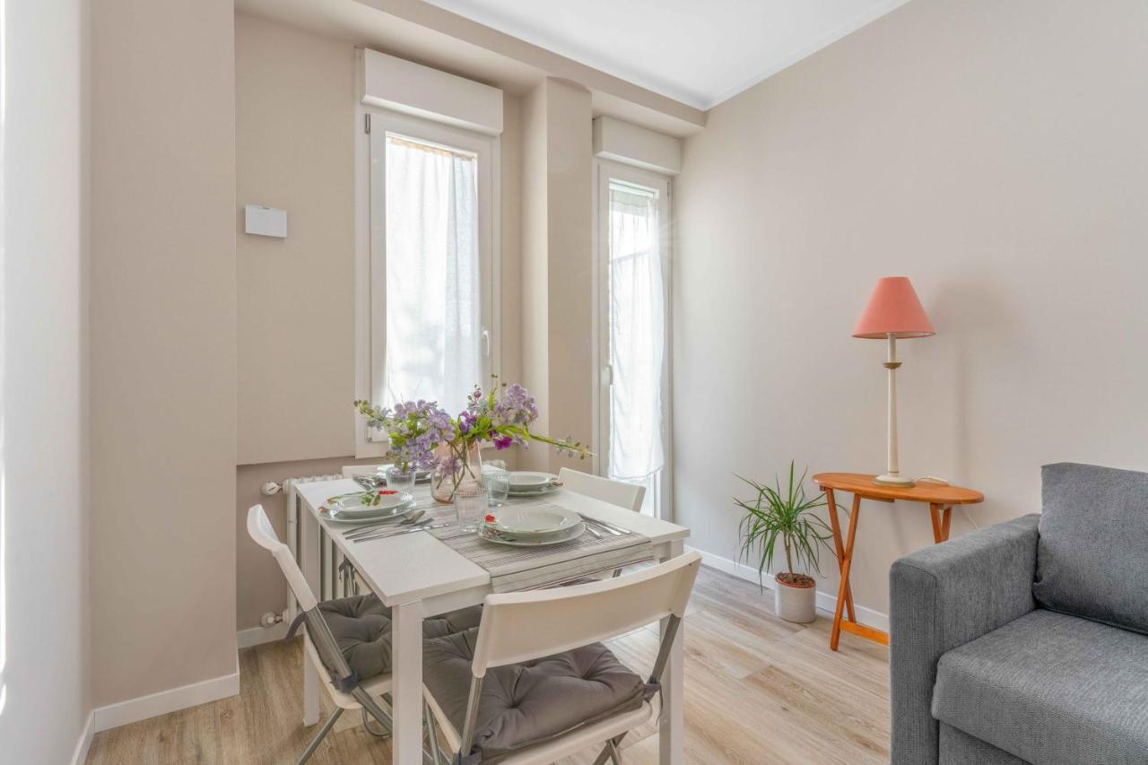 Bo13 -crescenzago- Bright - Wifi - Elegant Apartment