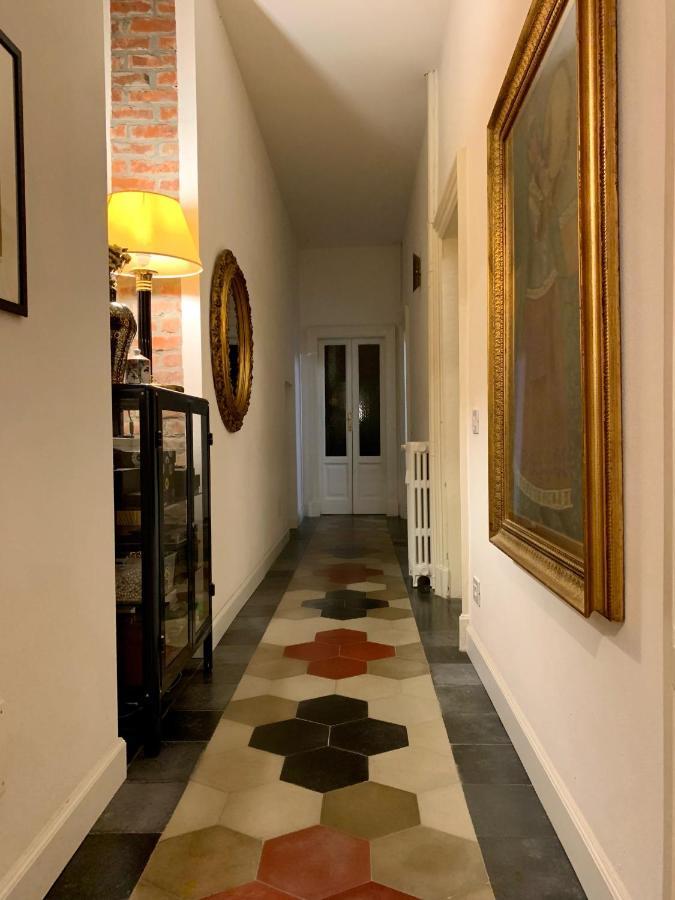 Bohemian House Apartment Milan