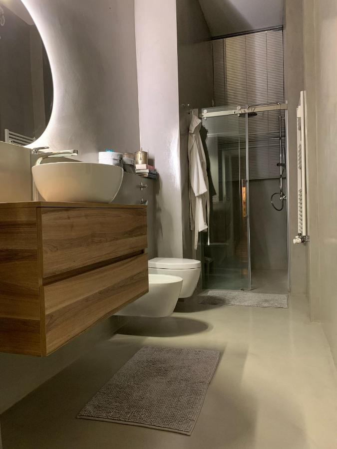 Apartment Bohemian House Milan
