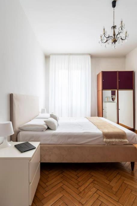 Lomellina Flexyrent - A.c. Wifi Apartamento *