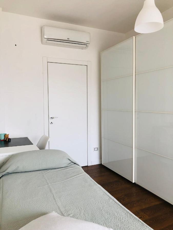 Apartamento Morivione - Bocconi Free Parking