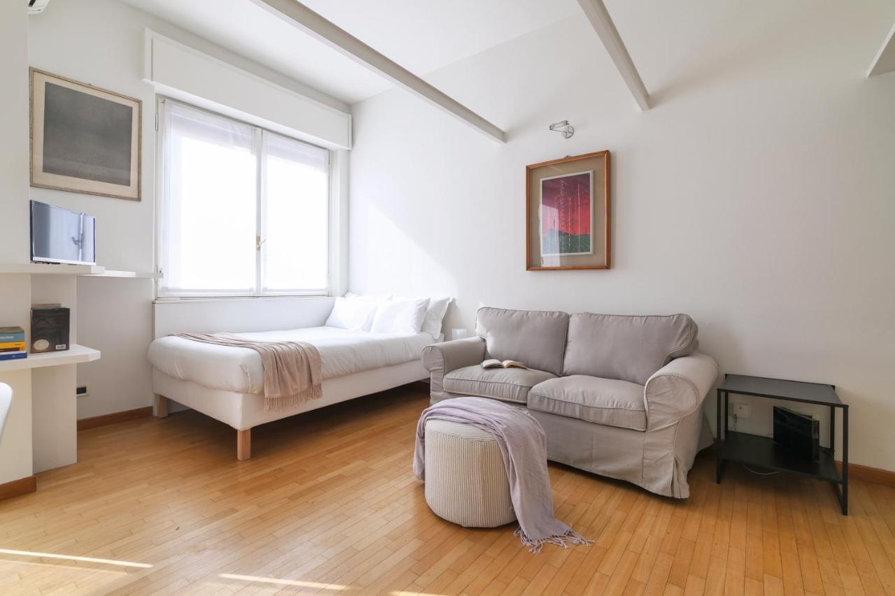 Contempora - Palermo 14 Milan
