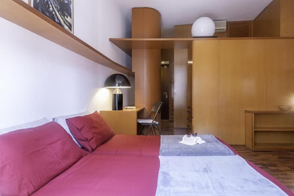 Apartment Osti 3 Beautifully Furnished Milan