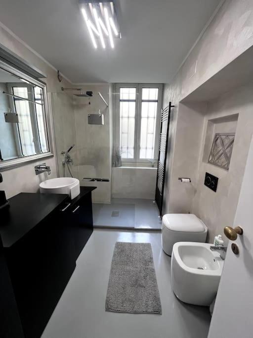 Amazing Little Loft In The Center Of Apartment *