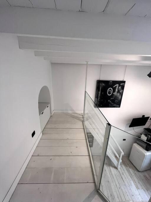 Amazing Little Loft In The Center Of Milan