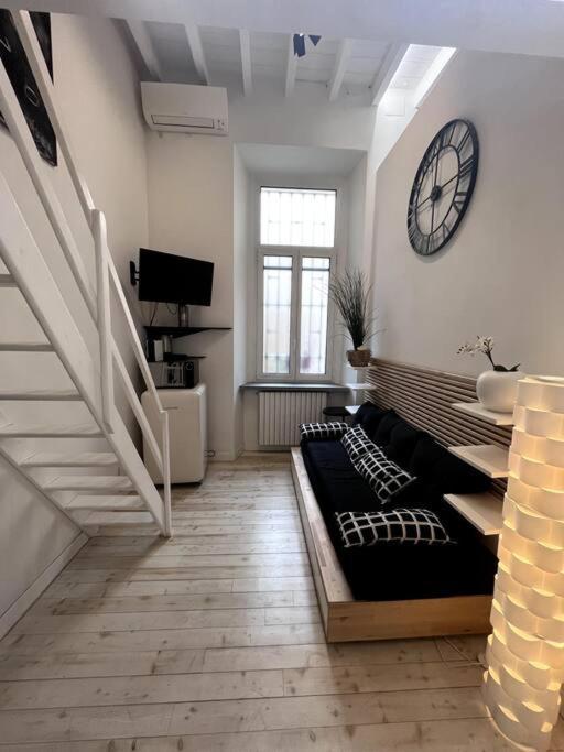 Amazing Little Loft In The Center Of * Milan