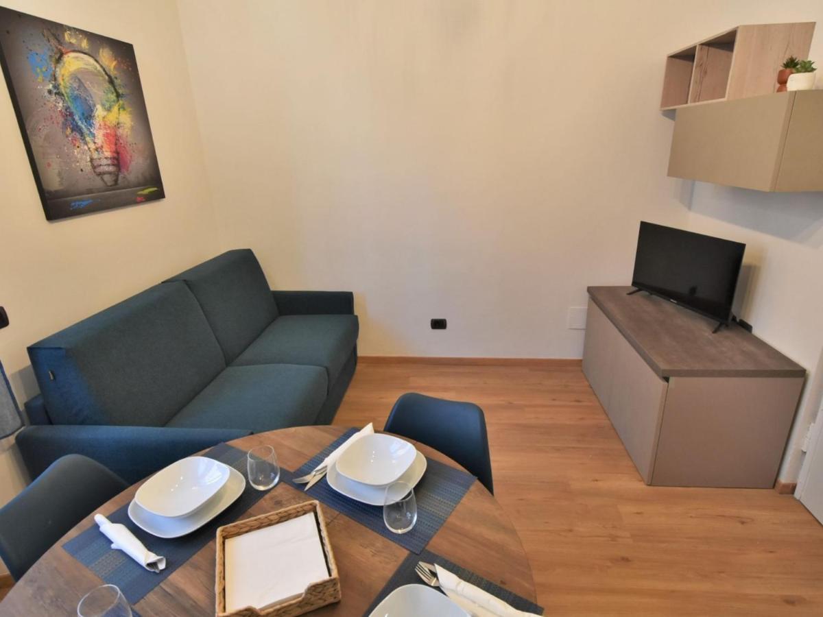 Nolo Flat By Interhome * Milan