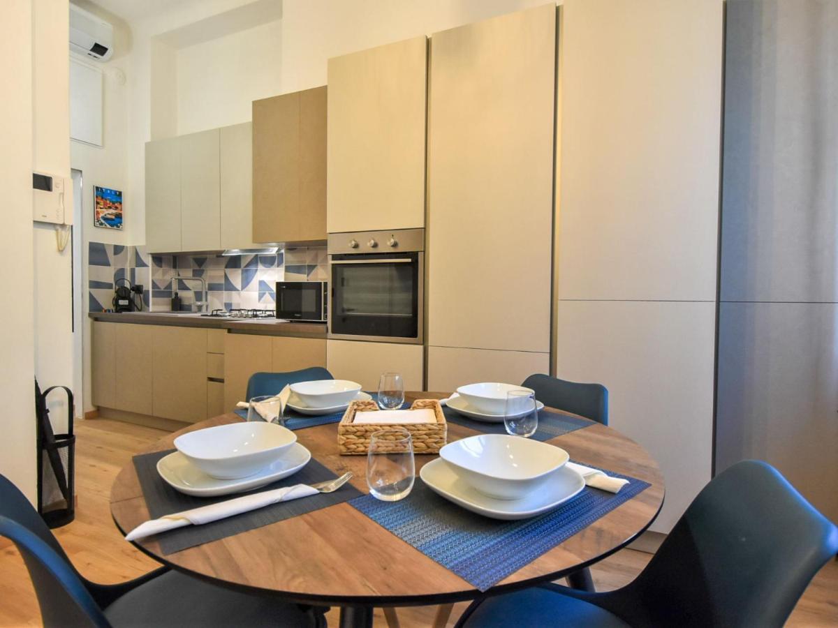 Apartment Nolo Flat By Interhome Milan