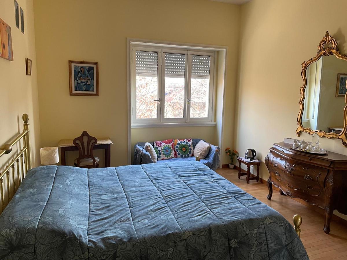 Homestay Casa Caldara