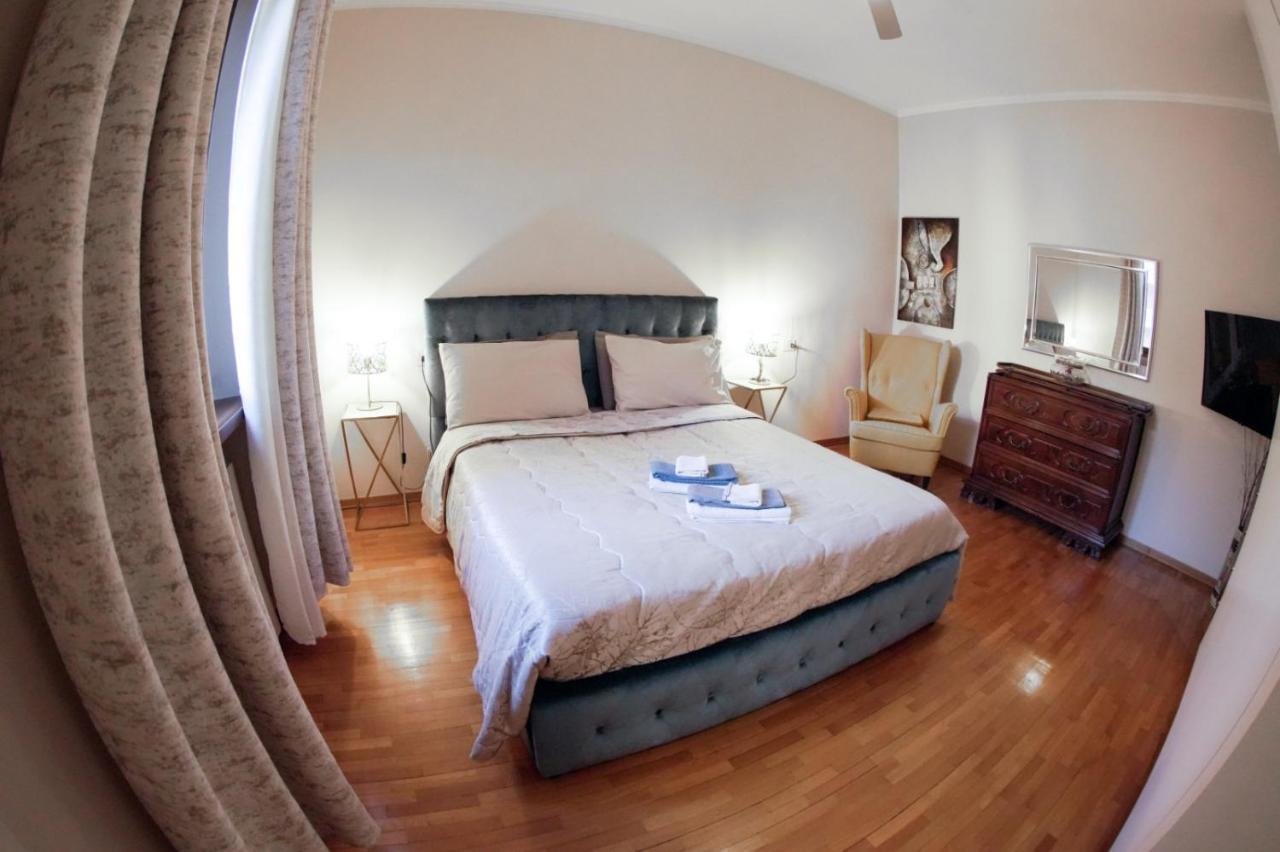 Appartamento La Casa Di Madeleine *