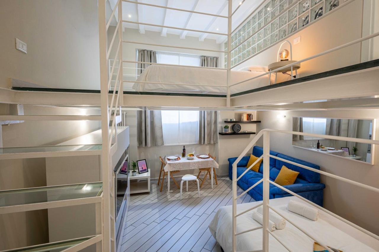 Nolo Design Loft In Creative District Appartamento *