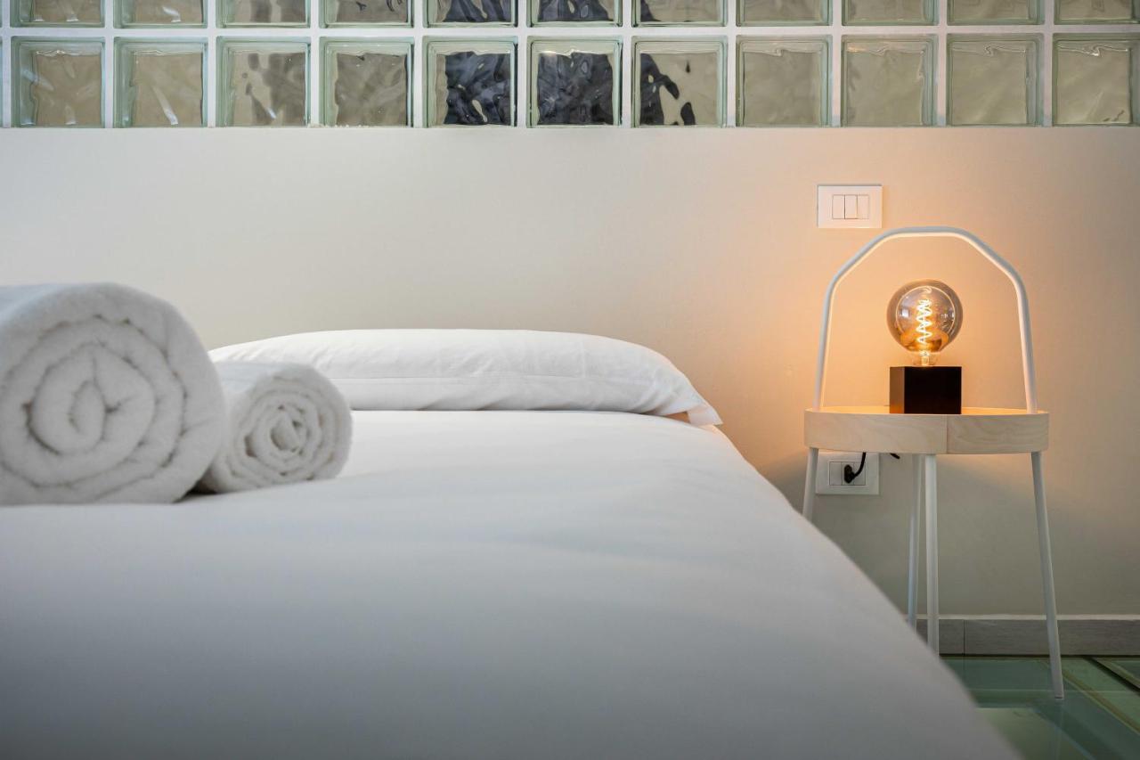 Nolo Design Loft In Creative District Milano