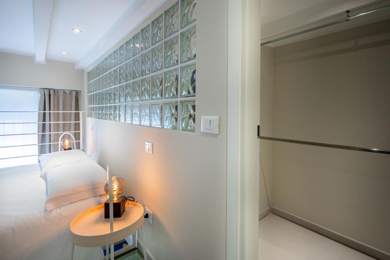 Nolo Design Loft In Creative District Appartamento