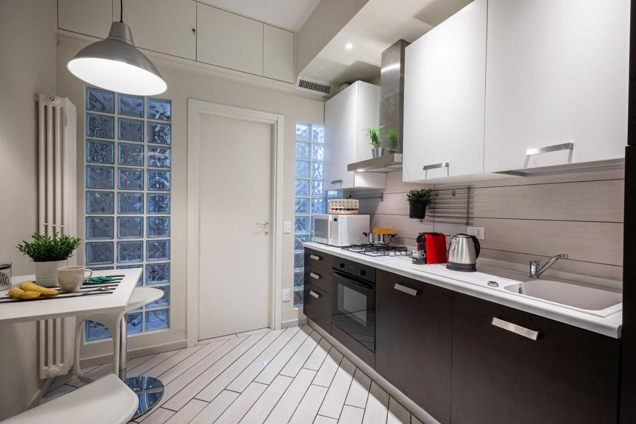 Nolo Design Loft In Creative District Appartamento