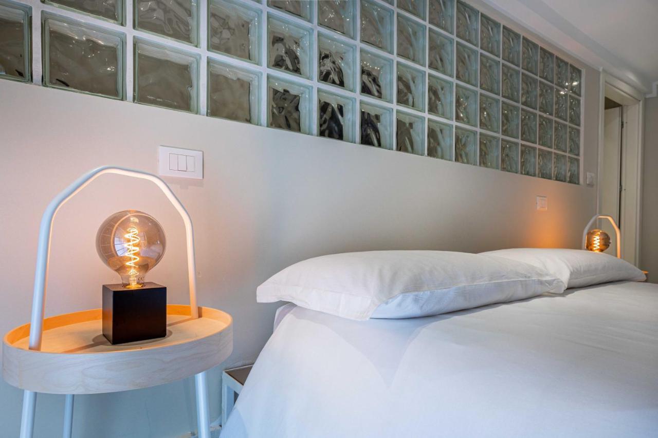 Appartamento Nolo Design Loft In Creative District
