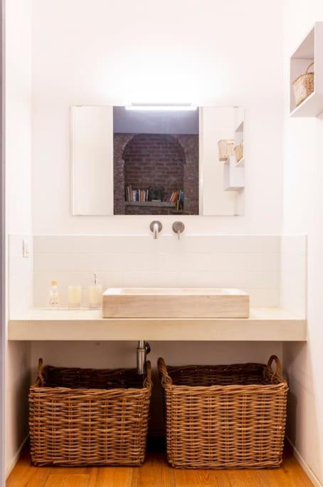 Apartment Appartamento: Tarra6 Milan