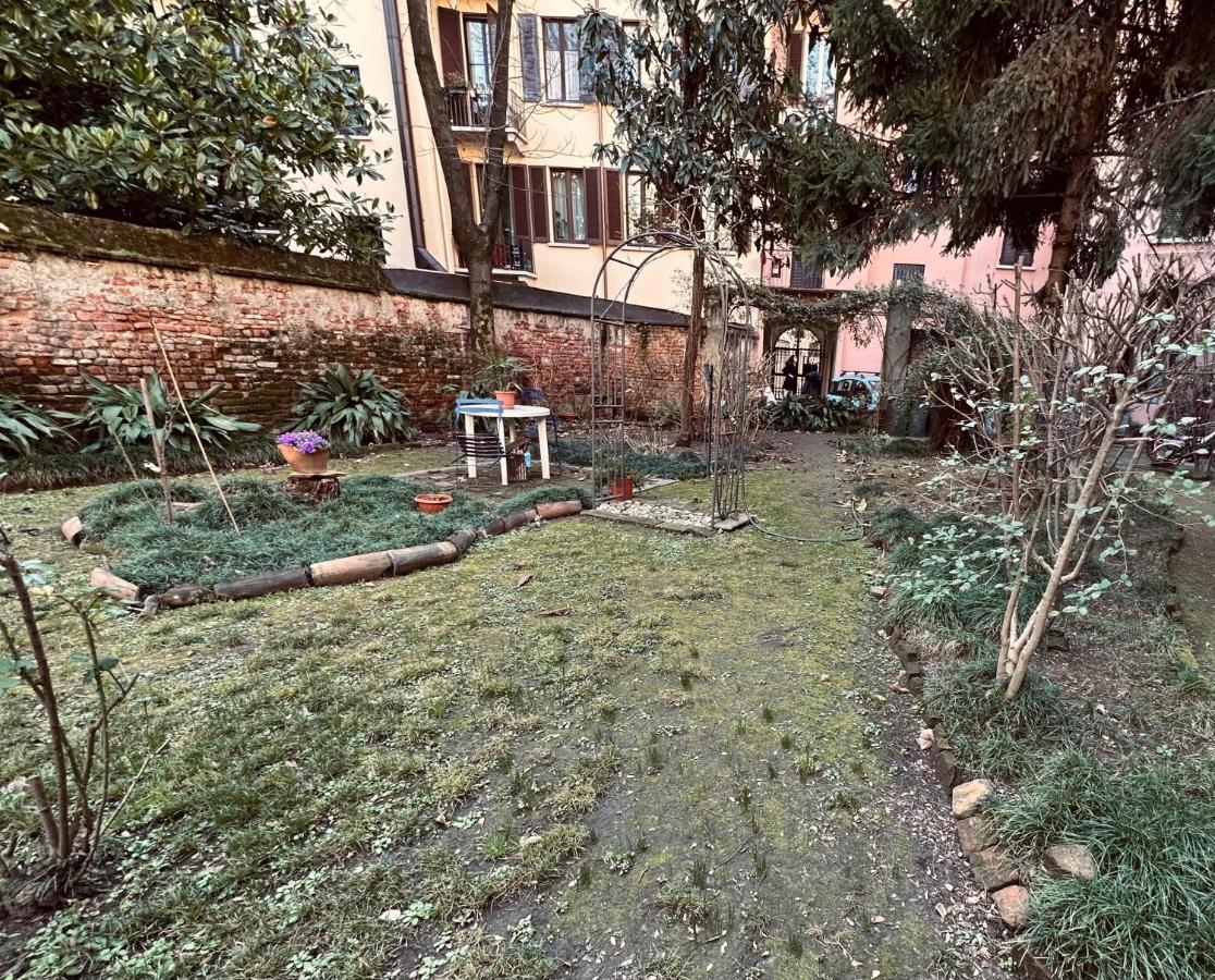 Apartment Monolocale In Pieno Centro Milan