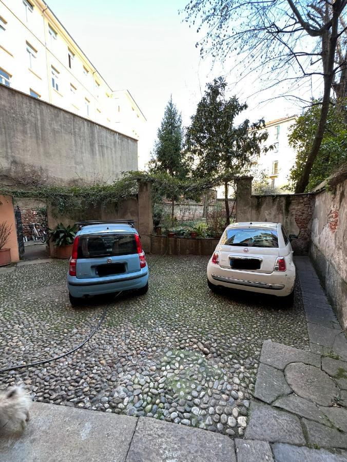 Monolocale In Pieno Centro * Milan