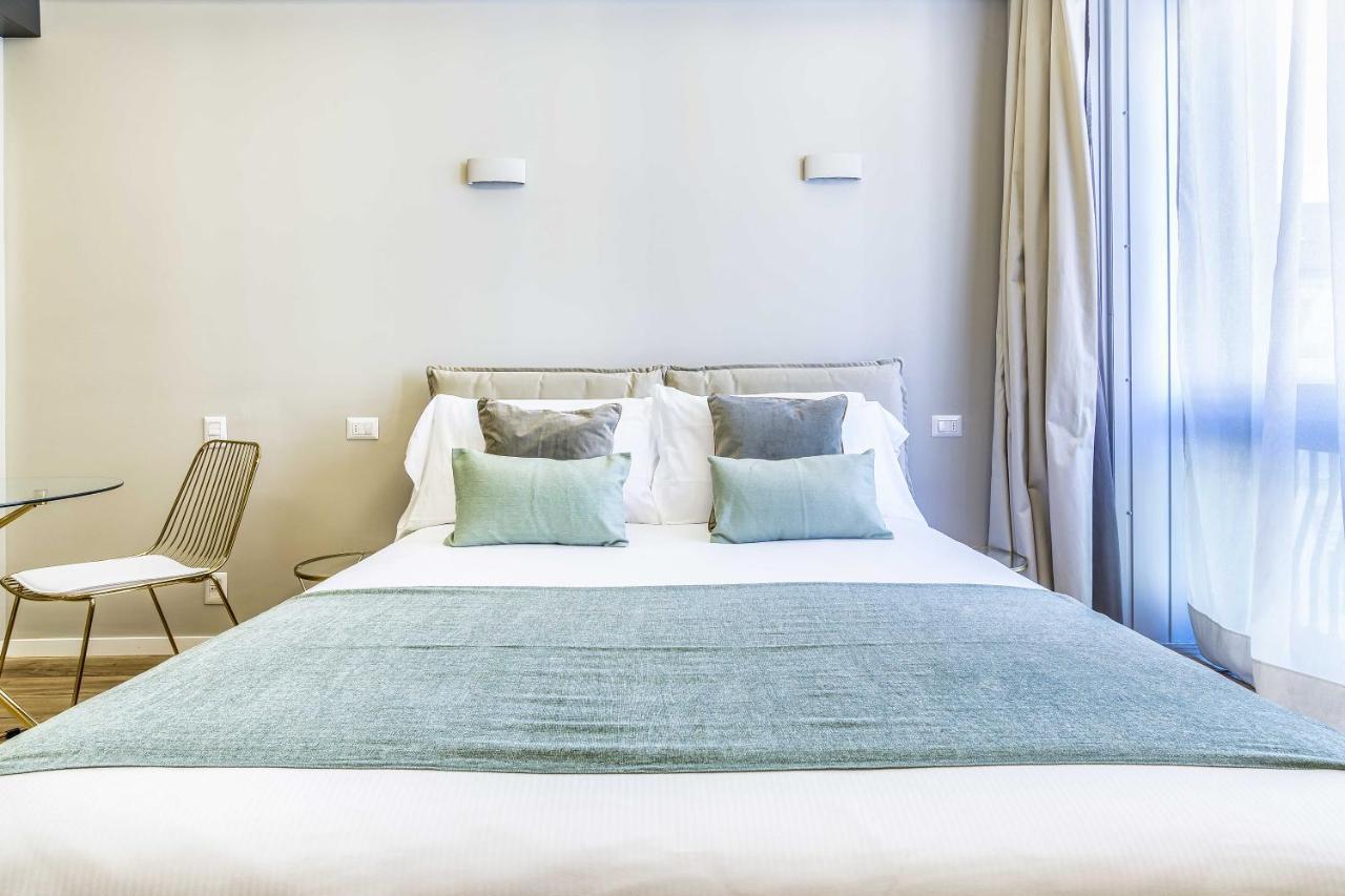 Apartment Beplace In Duomo *