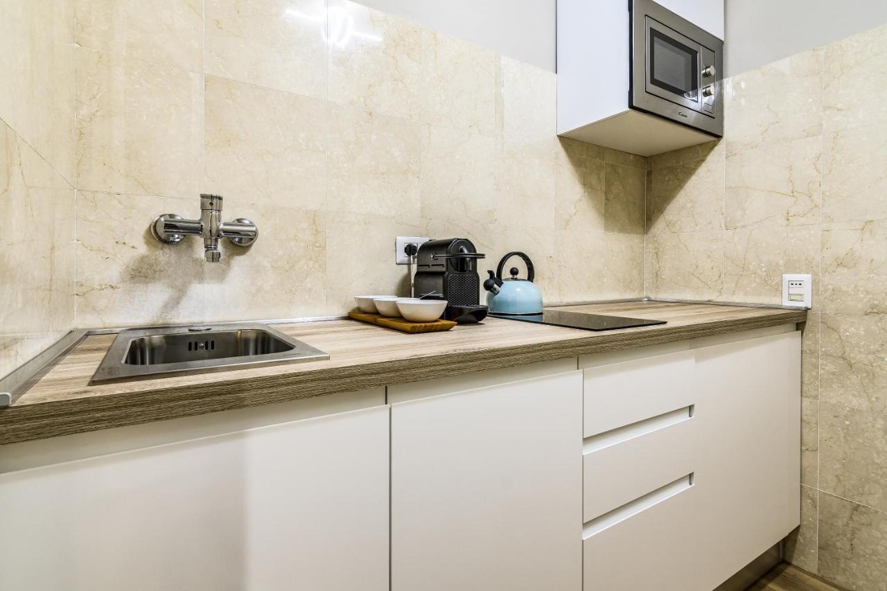 Apartment Beplace In Duomo Milan
