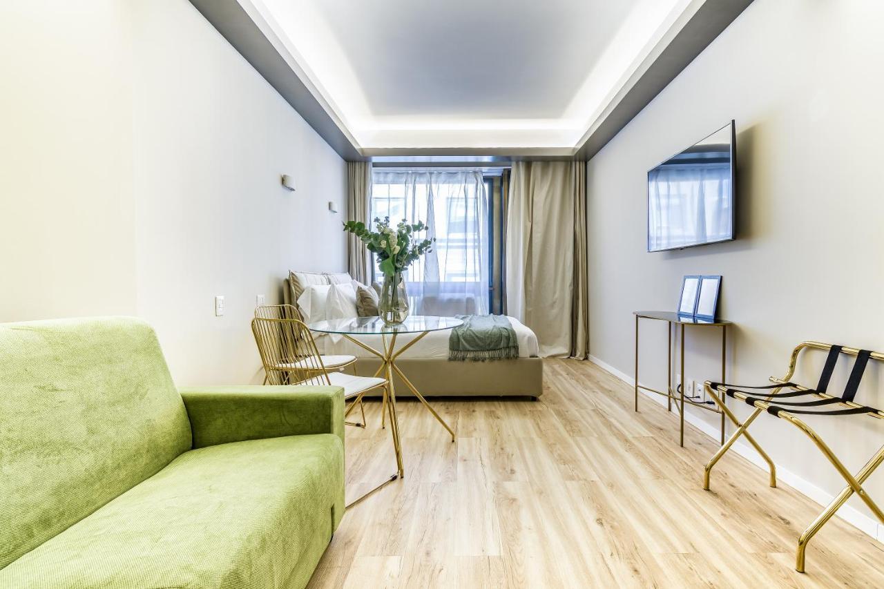 Beplace In Duomo Apartment