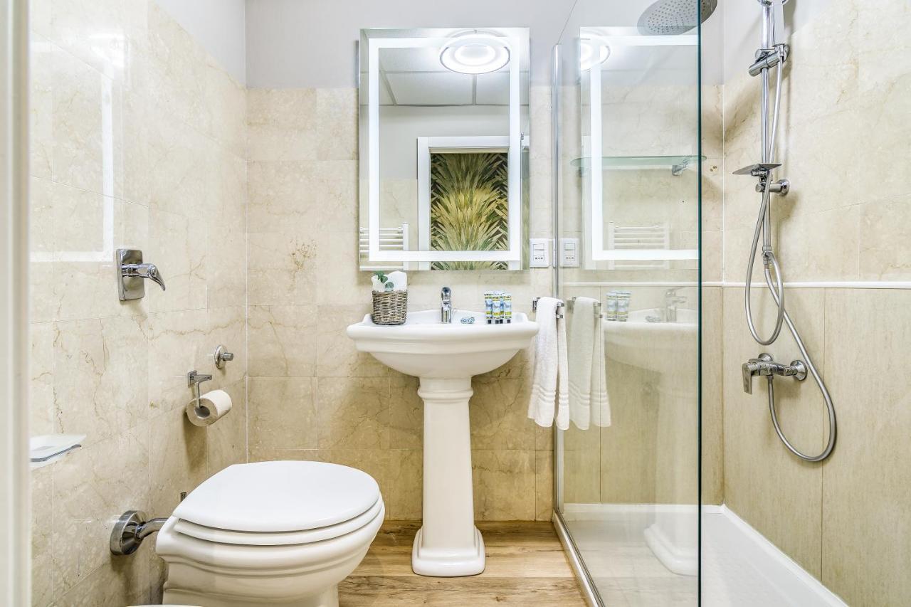 Beplace In Duomo Apartment