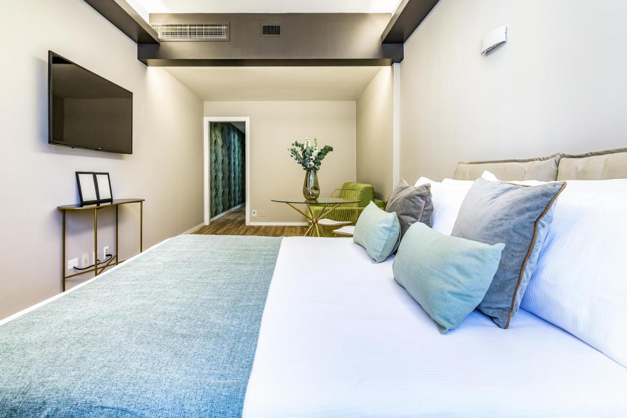 Beplace In Duomo Apartment