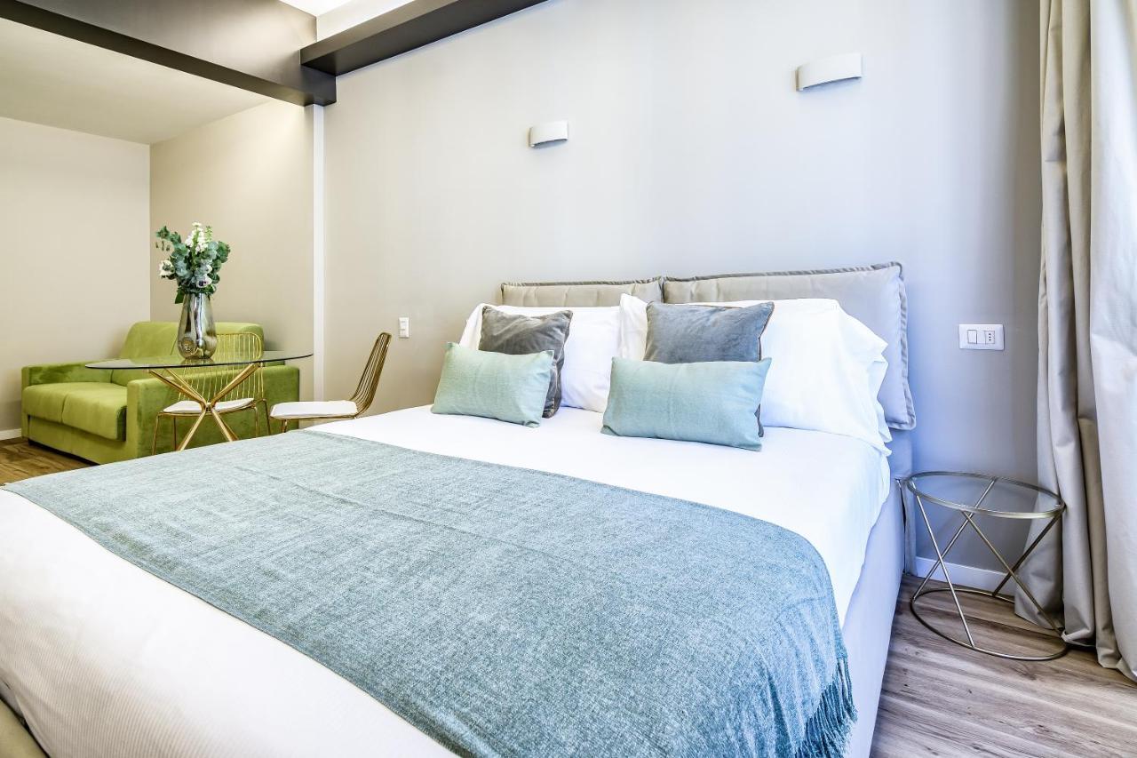 Beplace In Duomo Apartment *