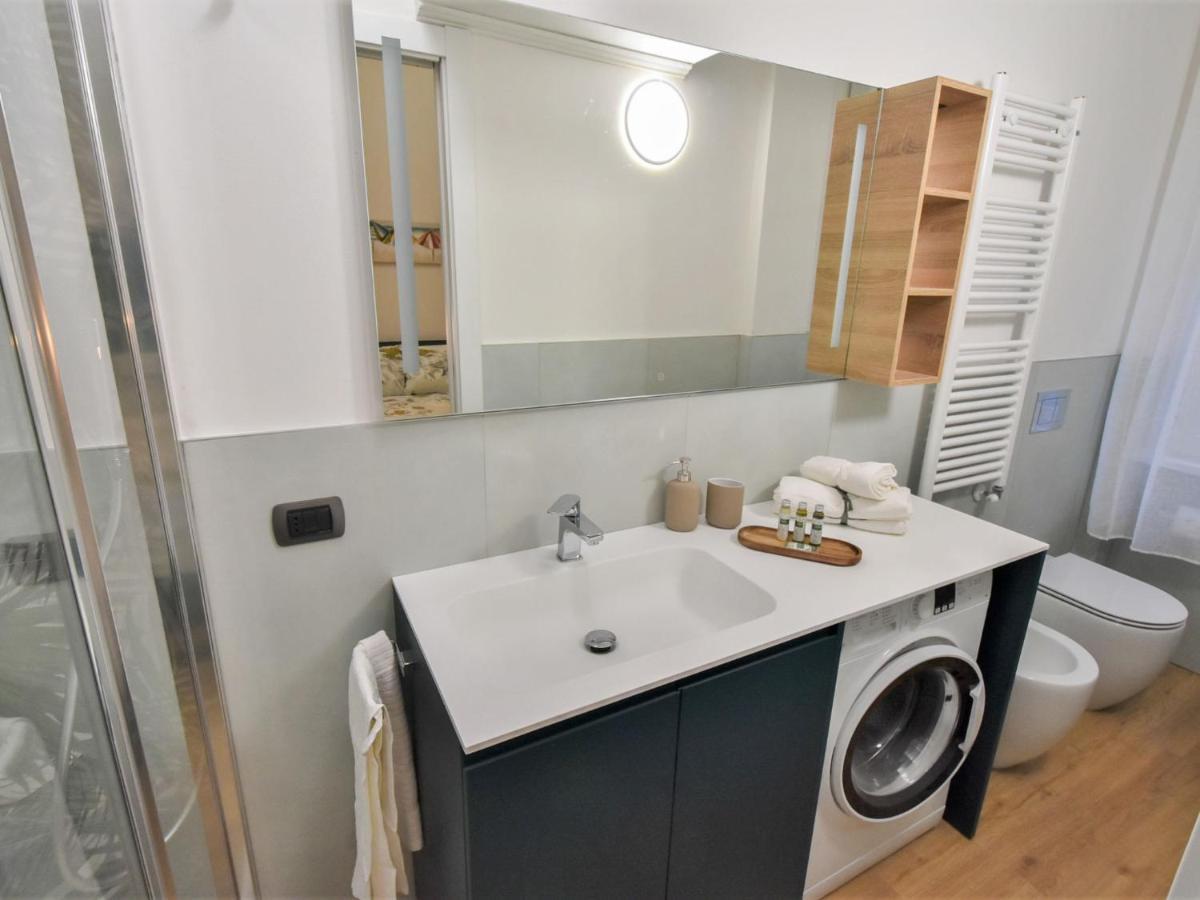 Apartment Nolo Flat By Interhome Milan