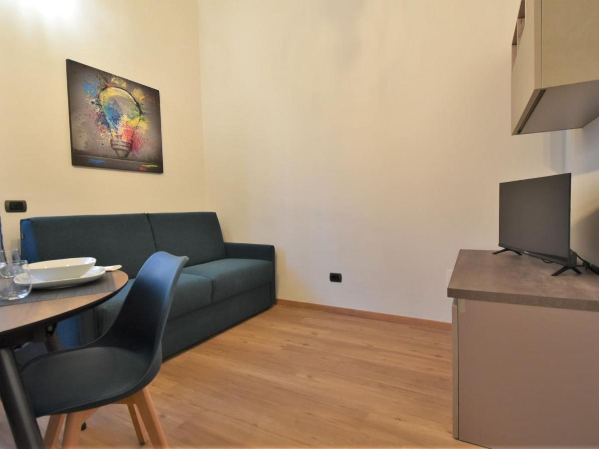 Nolo Flat By Interhome Milan