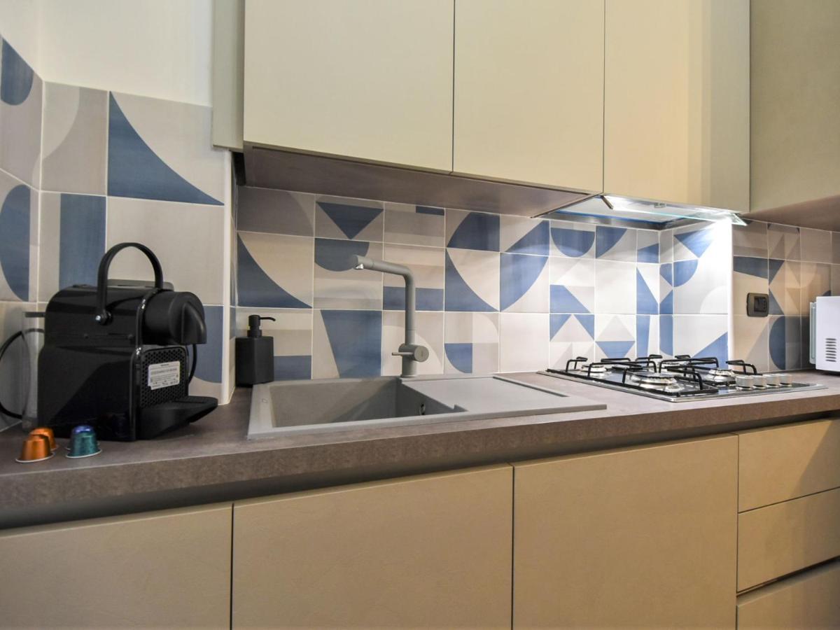 Apartment Nolo Flat By Interhome Milan
